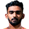 Vishnu P V
