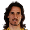 Edinson Cavani