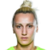 Svetlana Gabelaia
