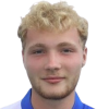 Lucas Houghton
