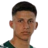 Alexis Chamorro