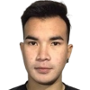 Kittipun Saensuk