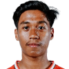Reyner Barusu
