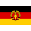 German Democratic Republic Ol.