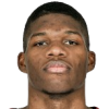 Cedric Coward