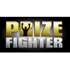 Middleweight Homens Prizefighter