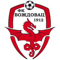 Serbia - FK Vojvodina Novi Sad - Results, fixtures, squad