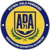 Alcorcón F