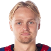 Hampus Karlsson