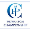 HEIWA・PGM チャンピオンシップ