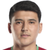 Abdulazizkhon Abdurashidov