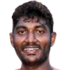 Bibin Ajayan