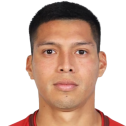 Barreto Gerson