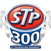 STP 300