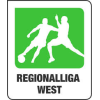 Регіональна ліга - Захід