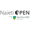 Ναγιέτι Όπεν Presented by Neuflize OBC