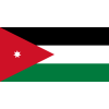 Jordánia U20