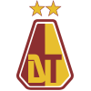 Deportes Tolima U20