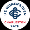 U.S. Women's Open - Naiset