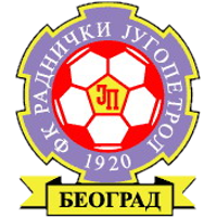 Radnički Novi Beograd Table, Stats and Fixtures - Serbia