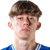 Connor Underhill