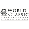 世界クラシック選手権・ラグーナナショナル