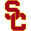 USC Trojans W