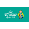 世界選手権 U17