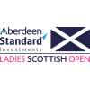 Ladies Scottish Open - Naiset