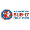 Kejuaraan Amerika Selatan B17