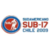 南米選手権 U17