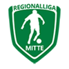 Regionální liga - Centrální