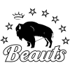 Buffalo Beauts K