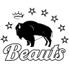 Buffalo Beauts K