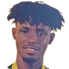 Fred Kessie