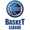 Liga de basquetebol