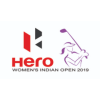 Hero Women's Indian Open
