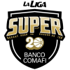 Torneo Super 20