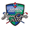Japonijos Atviras Turnyras