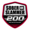 Sober or Slammer 200