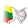 Литовска бейзболна лига