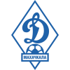 Динамо Махачкала 2