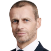 Aleksander Ceferin