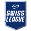 Švicarska liga