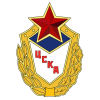 CSKA Moscow Ž