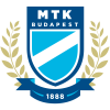MTK Βουδαπέστης II