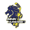 MHK Χουμένε