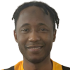 Mamadou Bah