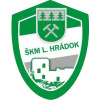 Lip. Hradok