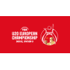 欧州選手権 U20 B